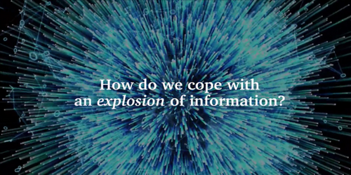 The importance of innovating to respond to disruptive technology